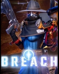 Buy Breach CD Key and Compare Prices