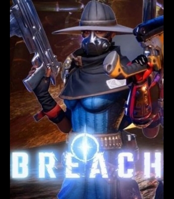 Buy Breach CD Key and Compare Prices