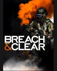Buy Breach & Clear CD Key and Compare Prices