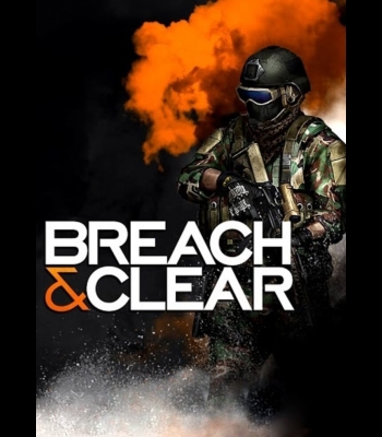 Buy Breach & Clear CD Key and Compare Prices