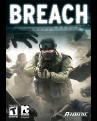 Buy Breach (PC) CD Key and Compare Prices