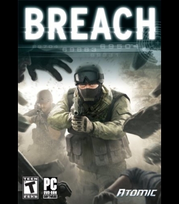 Buy Breach (PC) CD Key and Compare Prices
