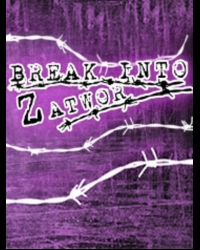 Buy Break Into Zatwor CD Key and Compare Prices