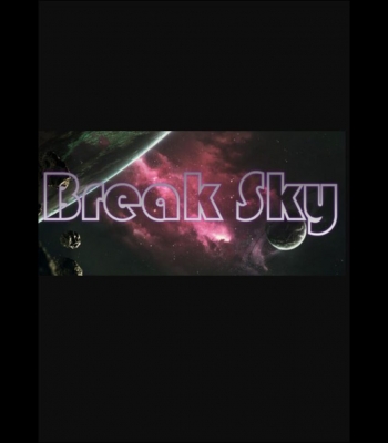 Buy Break Sky (PC) CD Key and Compare Prices