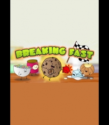 Buy Breaking Fast CD Key and Compare Prices