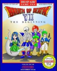Buy Breath of Death VII CD Key and Compare Prices