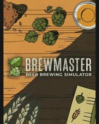 Buy Brewmaster: Beer Brewing Simulator (PC) CD Key and Compare Prices