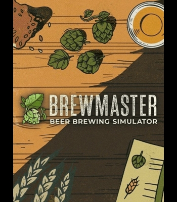 Buy Brewmaster: Beer Brewing Simulator (PC) CD Key and Compare Prices
