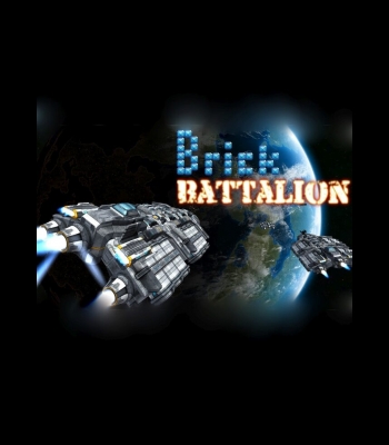 Buy Brick Battalion CD Key and Compare Prices