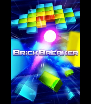 Buy Brick Breaker CD Key and Compare Prices 