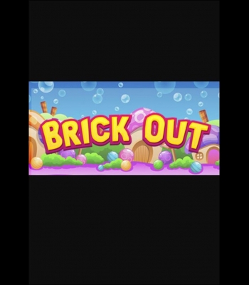 Buy BrickOut (PC) CD Key and Compare Prices 