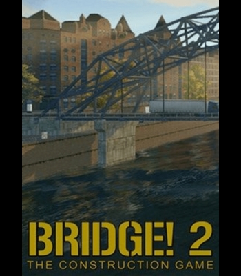 Buy Bridge! 2 (PC) CD Key and Compare Prices 