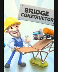 Buy Bridge Constructor Bundle (PC) CD Key and Compare Prices