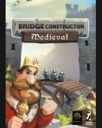 Buy Bridge Constructor Medieval CD Key and Compare Prices