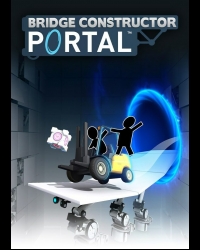 Buy Bridge Constructor Portal CD Key and Compare Prices