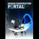 Buy Bridge Constructor Portal CD Key and Compare Prices 
