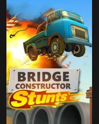 Buy Bridge Constructor Stunts (PC) CD Key and Compare Prices