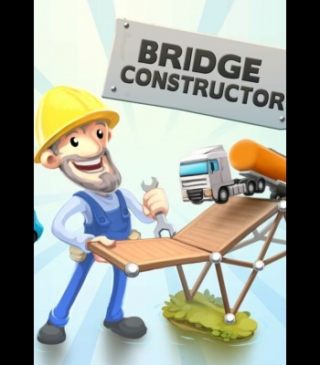 Buy Bridge Constructor CD Key and Compare Prices 