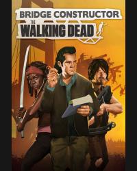 Buy Bridge Constructor: The Walking Dead CD Key and Compare Prices