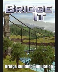 Buy Bridge It + (PC) CD Key and Compare Prices