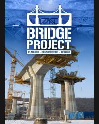 Buy Bridge Project (PC) CD Key and Compare Prices