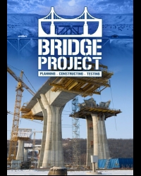 Buy Bridge Project (PC) CD Key and Compare Prices