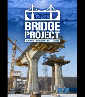 Buy Bridge Project (PC) CD Key and Compare Prices 