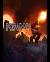 Buy Brigador Deluxe Edition (PC) CD Key and Compare Prices