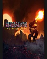 Buy Brigador: Up-Armored Edition CD Key and Compare Prices