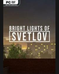 Buy Bright Lights of Svetlov (PC) CD Key and Compare Prices