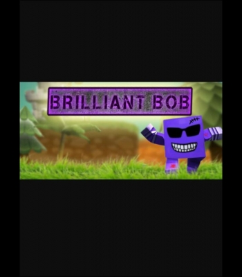 Buy Brilliant Bob (PC) CD Key and Compare Prices 