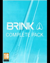 Buy Brink - Complete Pack (PC) CD Key and Compare Prices