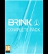 Buy Brink - Complete Pack (PC) CD Key and Compare Prices 