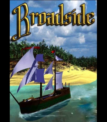 Buy Broadside CD Key and Compare Prices 