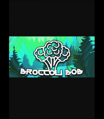 Buy Broccoli Bob (PC) CD Key and Compare Prices 