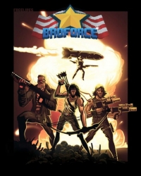 Buy Broforce CD Key and Compare Prices