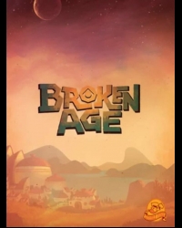 Buy Broken Age CD Key and Compare Prices