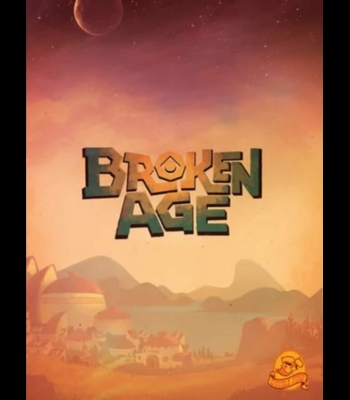 Buy Broken Age CD Key and Compare Prices 