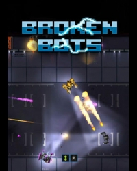 Buy Broken Bots CD Key and Compare Prices