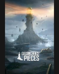 Buy Broken Pieces (PC) CD Key and Compare Prices