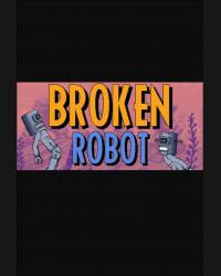 Buy Broken Robot (PC) CD Key and Compare Prices