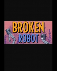 Buy Broken Robot (PC) CD Key and Compare Prices