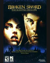 Buy Broken Sword 3 - The Sleeping Dragon CD Key and Compare Prices