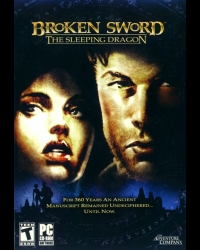 Buy Broken Sword 3 - The Sleeping Dragon CD Key and Compare Prices