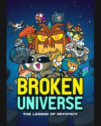Buy Broken Universe - Tower Defense CD Key and Compare Prices