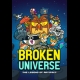 Buy Broken Universe - Tower Defense CD Key and Compare Prices 