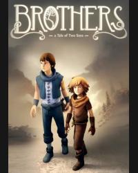 Buy Brothers: A Tale of Two Sons CD Key and Compare Prices