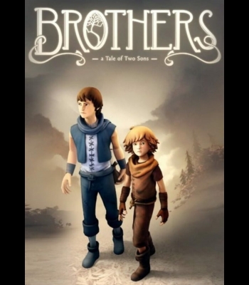 Buy Brothers: A Tale of Two Sons CD Key and Compare Prices 