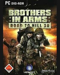 Buy Brothers In Arms: Road To Hill 30 (PC) CD Key and Compare Prices