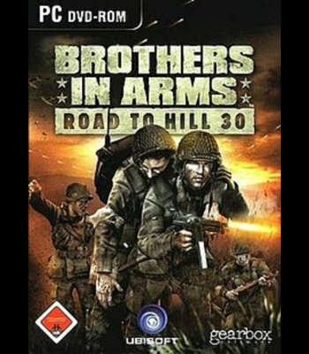 Buy Brothers In Arms: Road To Hill 30 (PC) CD Key and Compare Prices 